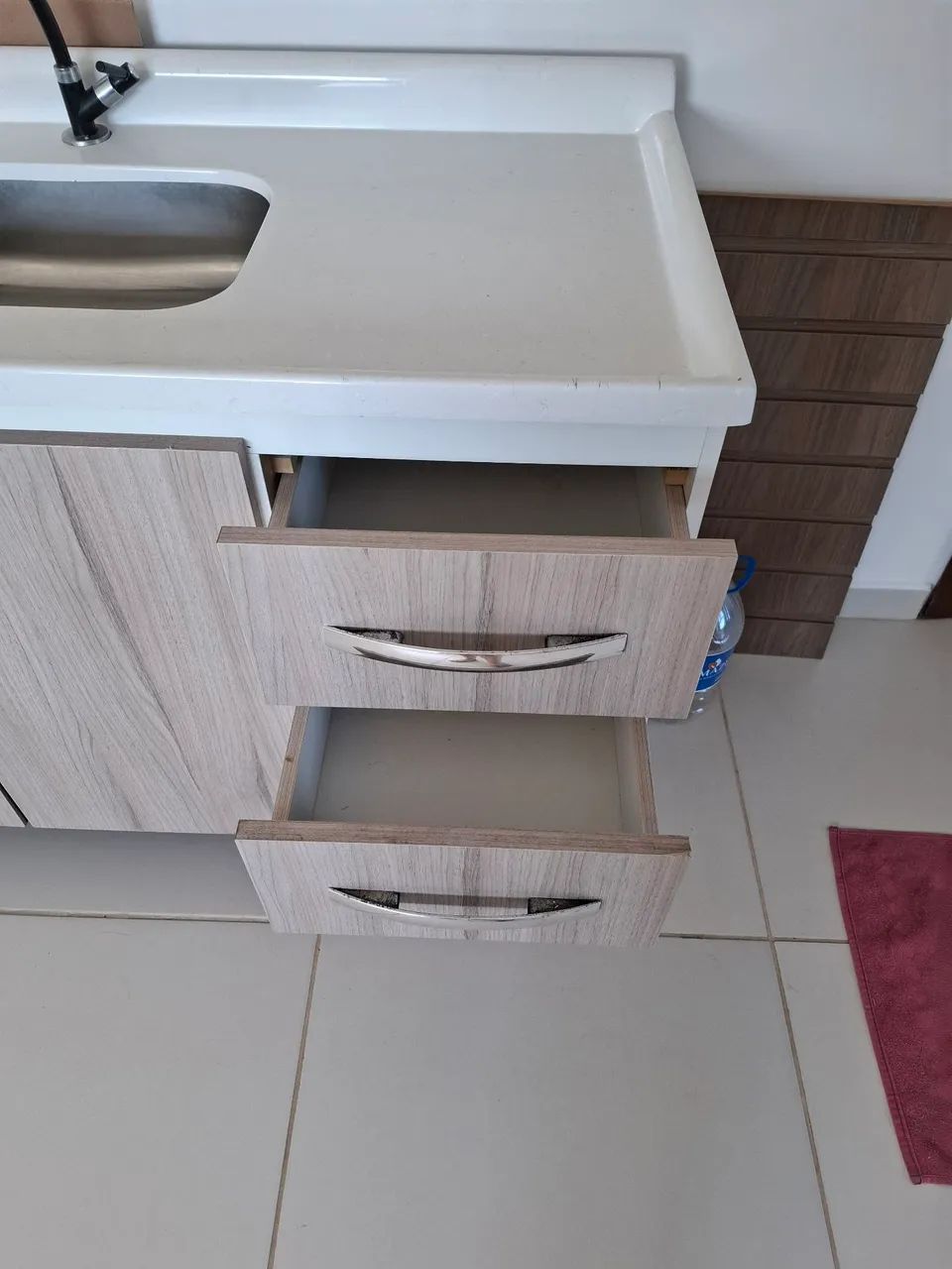 Armário de cozinha  - Foto 5