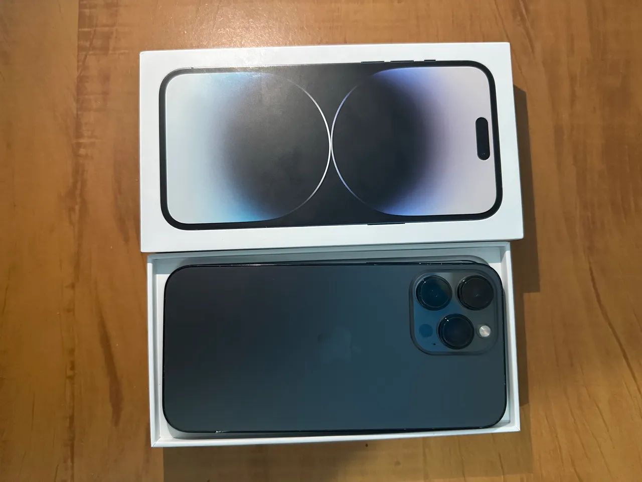 IPHONE 14 Pro Max 256 gb importado
