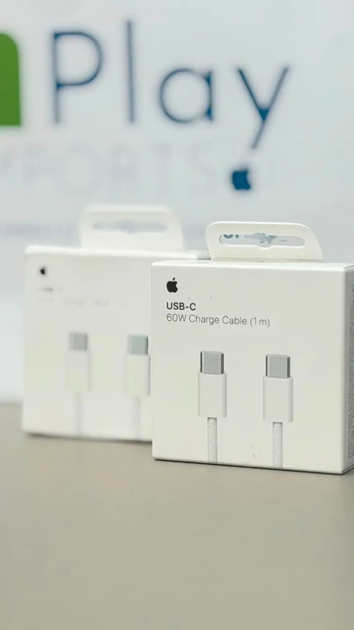 CABO ORIGINAL APPLE