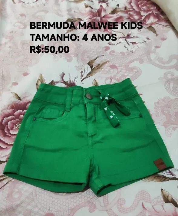 Desapego roupa infantil  - Foto 2