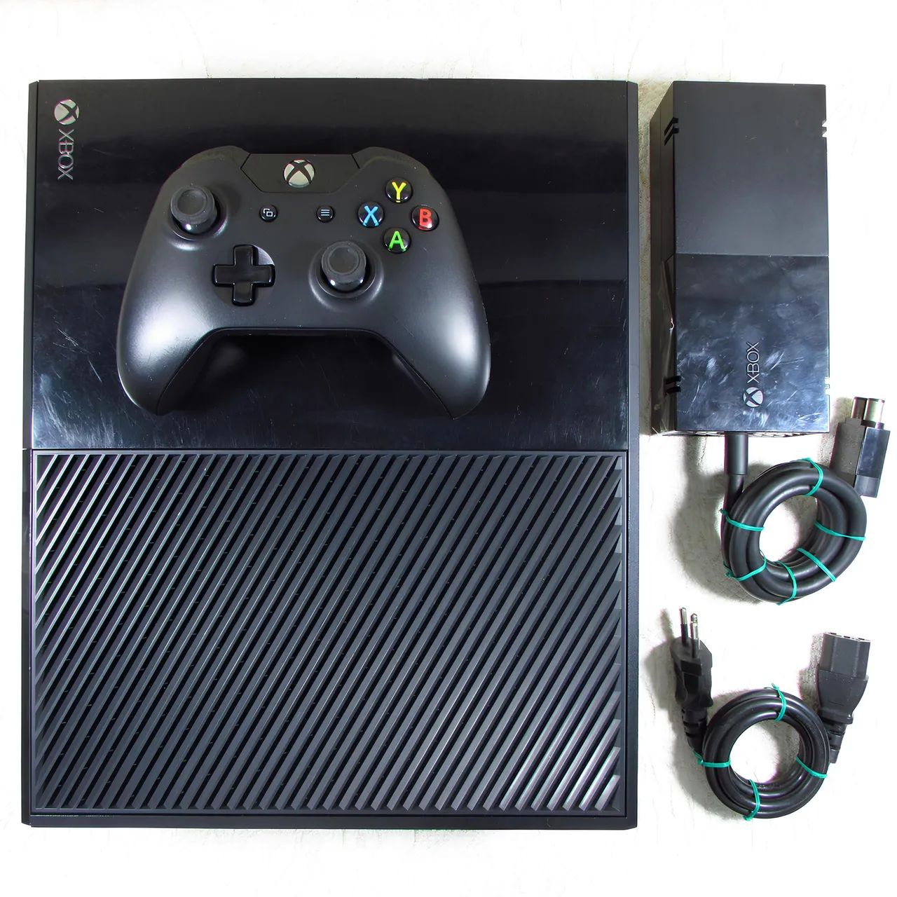 XBOX One 500GB