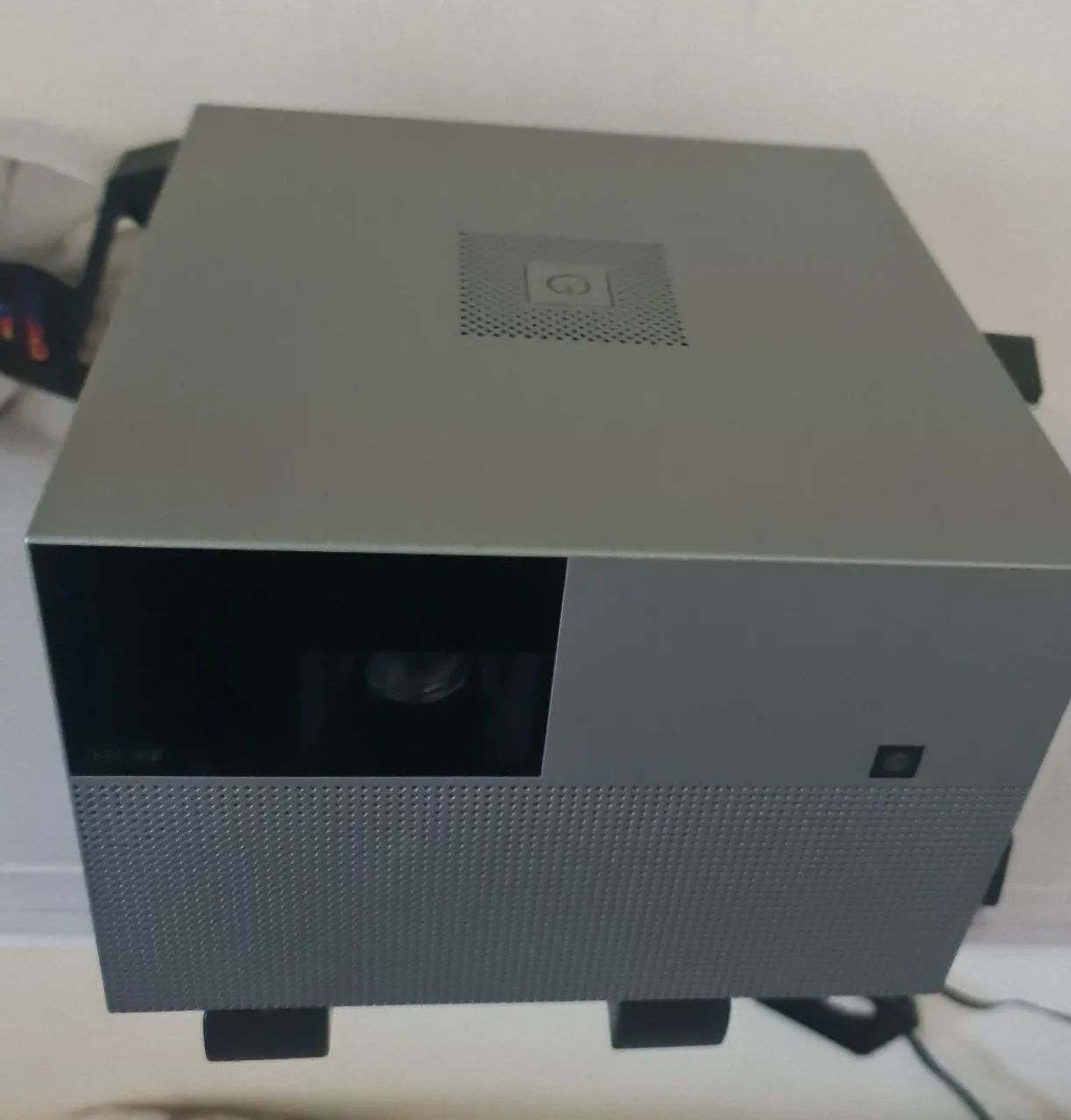 Projetor wemax 