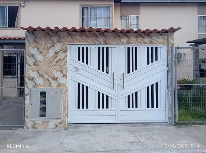 Portas, portões e janelas  - Foto 3