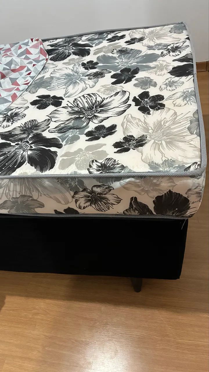 Cama solteiro  - Foto 3