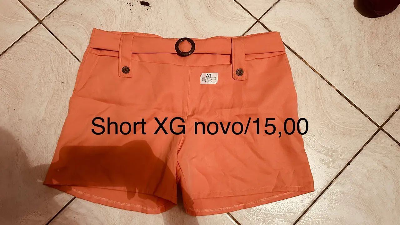 Roupas Plus Size - Foto 2