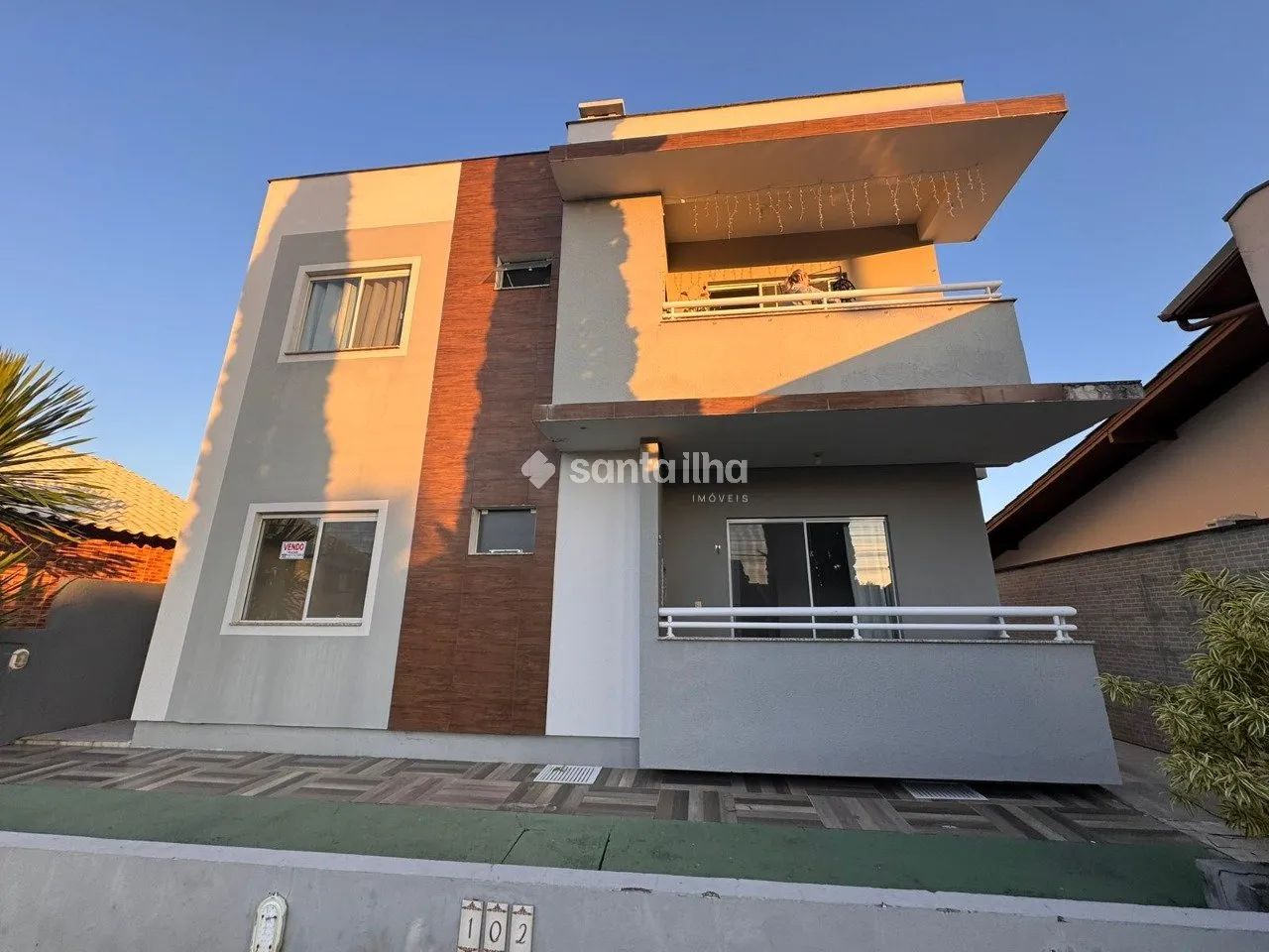 Apartamento com 2 dormitórios à venda, 67m² - Carianos - Florianópolis/SC - Foto 4