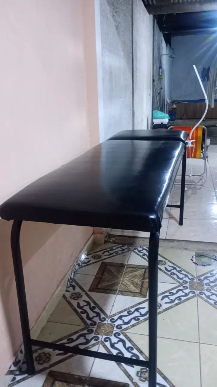 Vendo maca de estética  - Foto 4