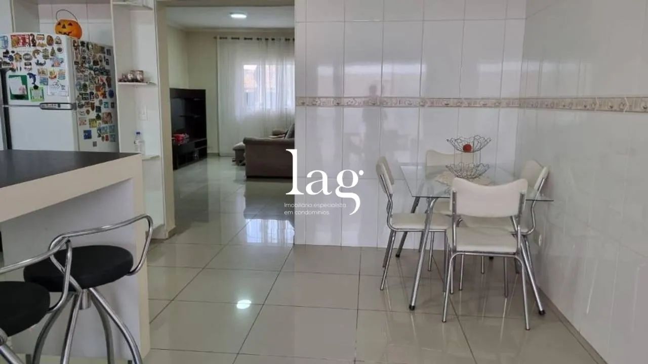 Sobrado com 3 quartos à venda, 175 m² - Horto Florestal - Sorocaba/SP - Foto 4