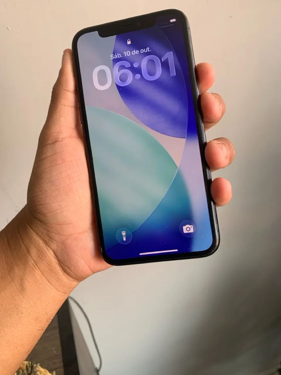 iPhone 11 Pro 