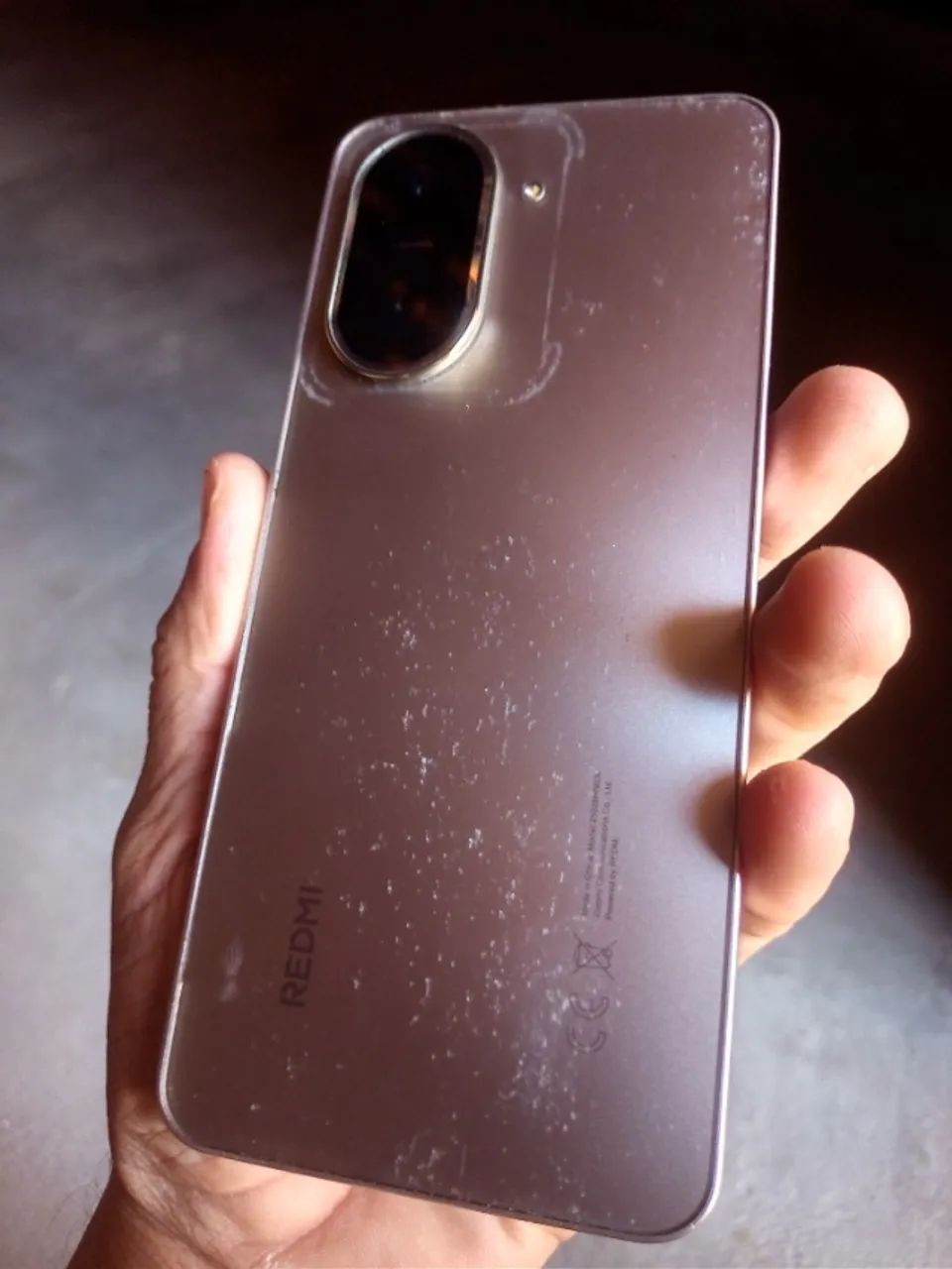 Redmi a5 - Foto 2