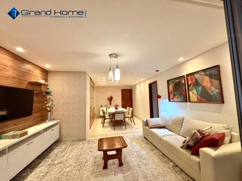 Apartamento 3 quartos em Itapuã - Foto 5