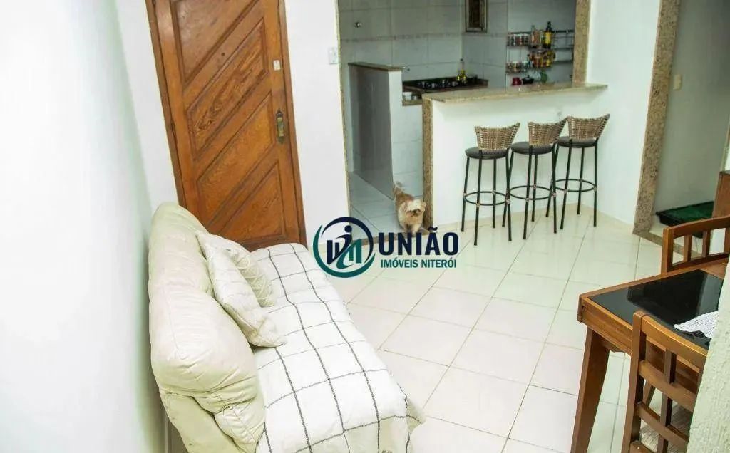 Lindo apartamento com 2 dormitórios, vista livre, excelente localização ! - Foto 5