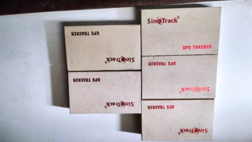 Rastreador sinotrack - Foto 3