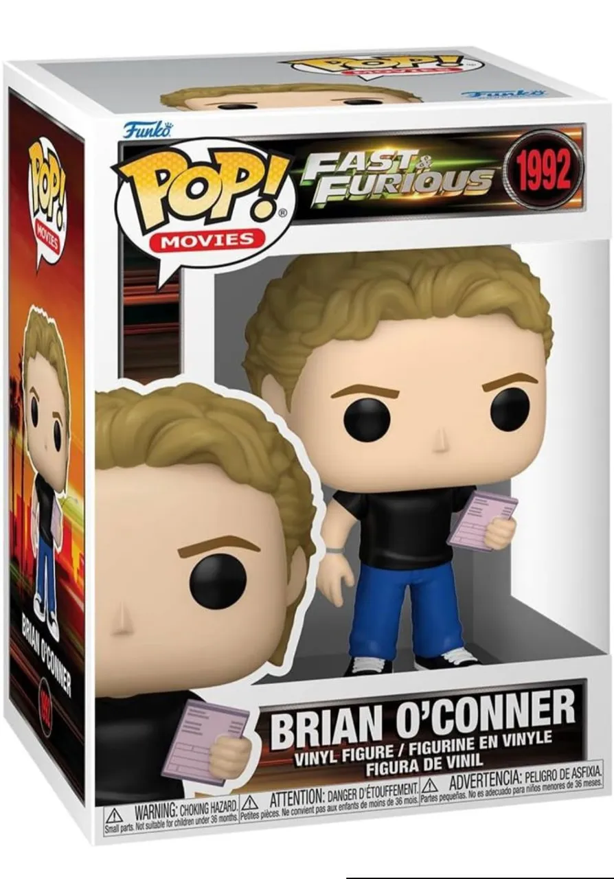Funko Pop! do Michael Jordan, MVP do All-Star Game de 1998, do