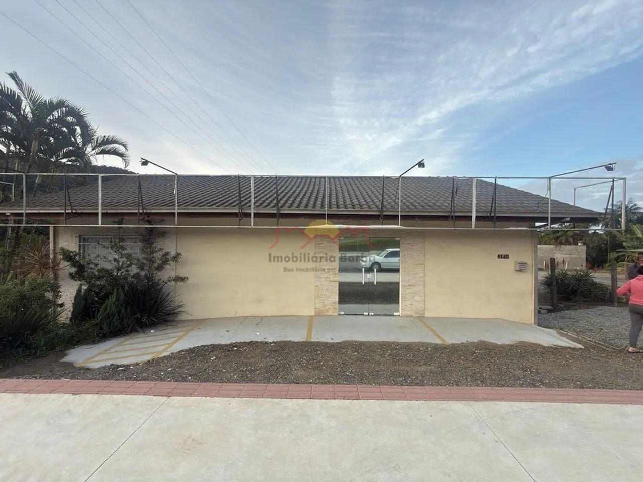 SALA COMERCIAL PARA LOCAÇÃO COM 100 M² - Foto 2