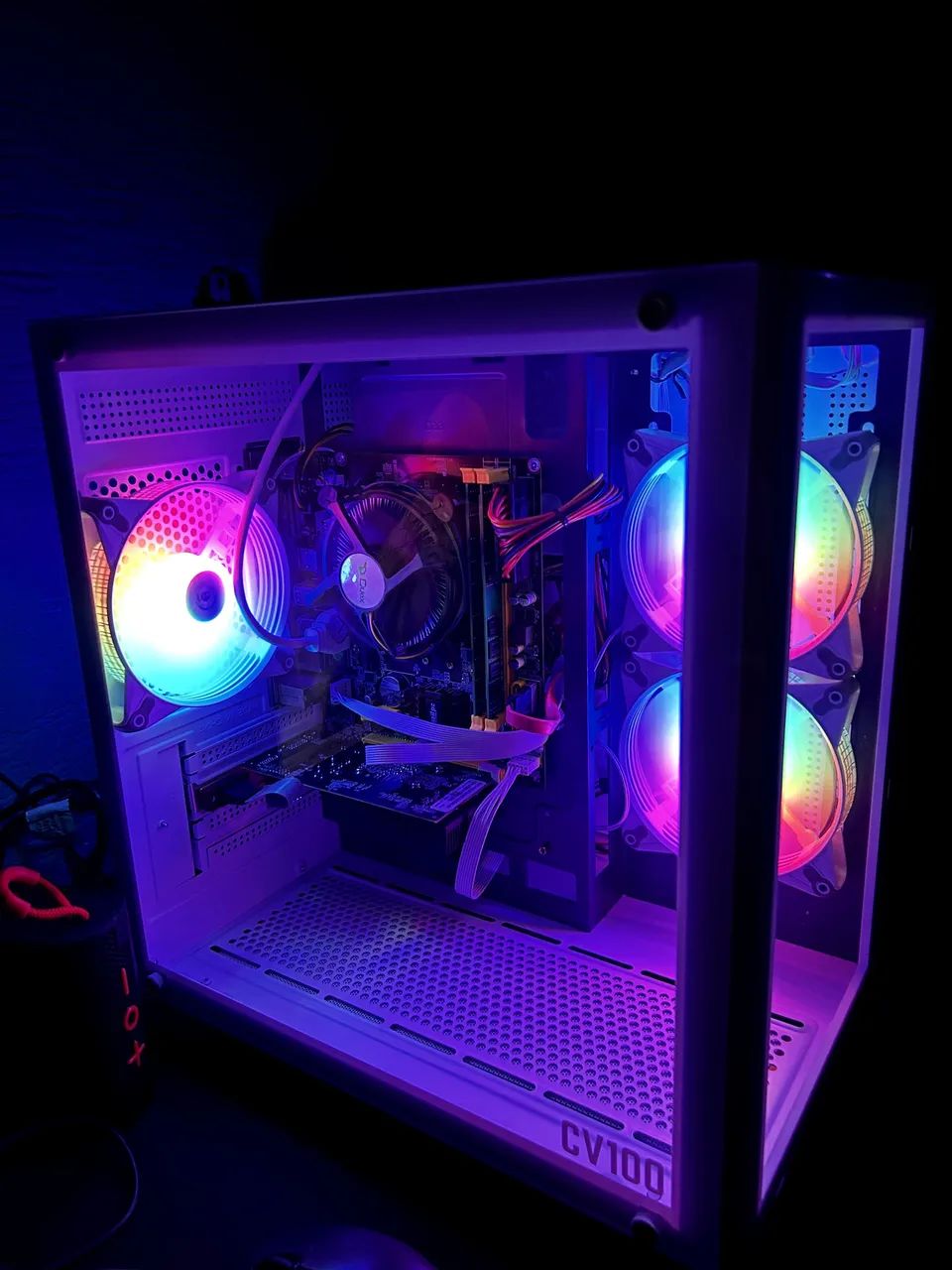 Pc gamer  - Foto 4