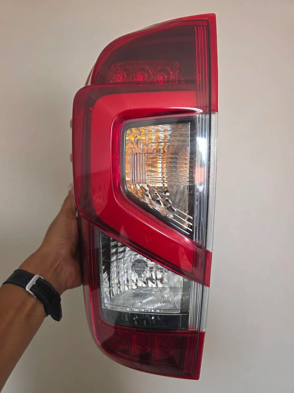 Lanterna Led Frontier ORIGINAL - Foto 2