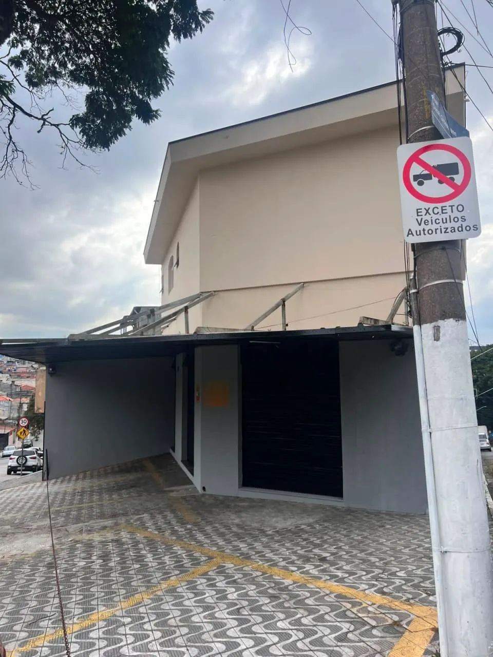 Sobreloja na Avenida Patente, 789 - Sobreloja  160 m² - Foto 5