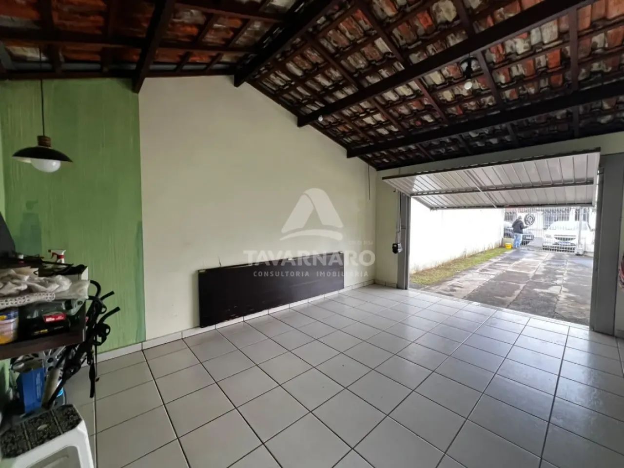 Casa Comercial de esquina Boa Vista - Foto 4