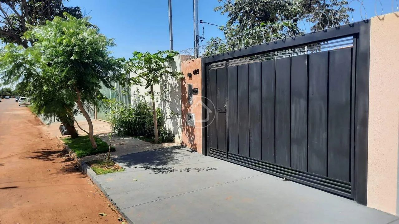CASA VILA NASSER - Foto 2