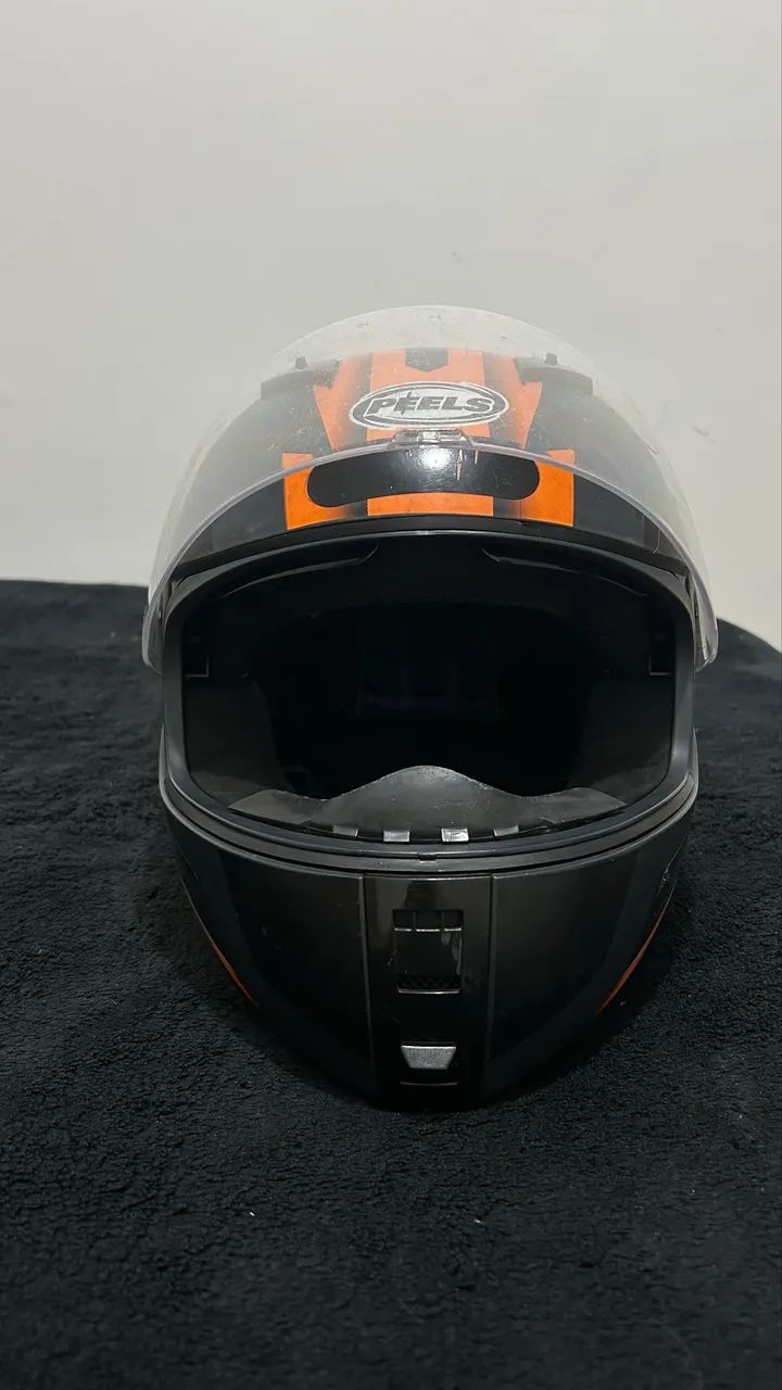 Capacete Usado - Foto 2