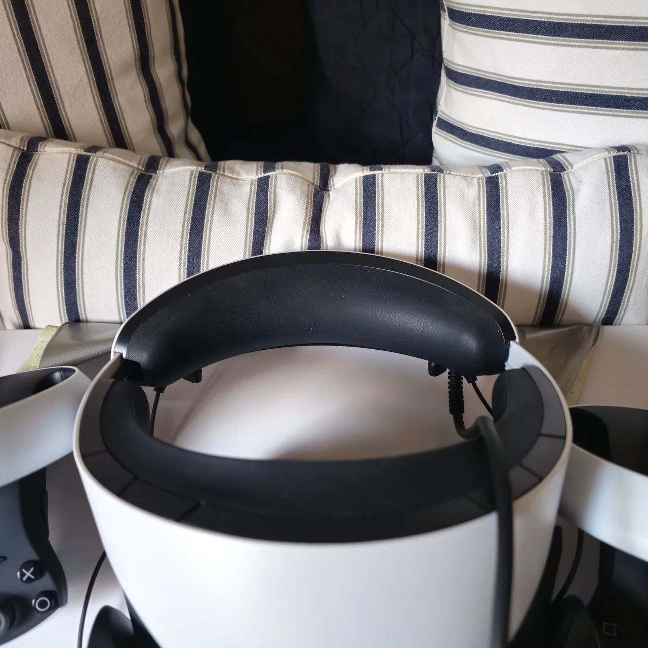 PSVR 2 - Praticamente novo - Foto 2