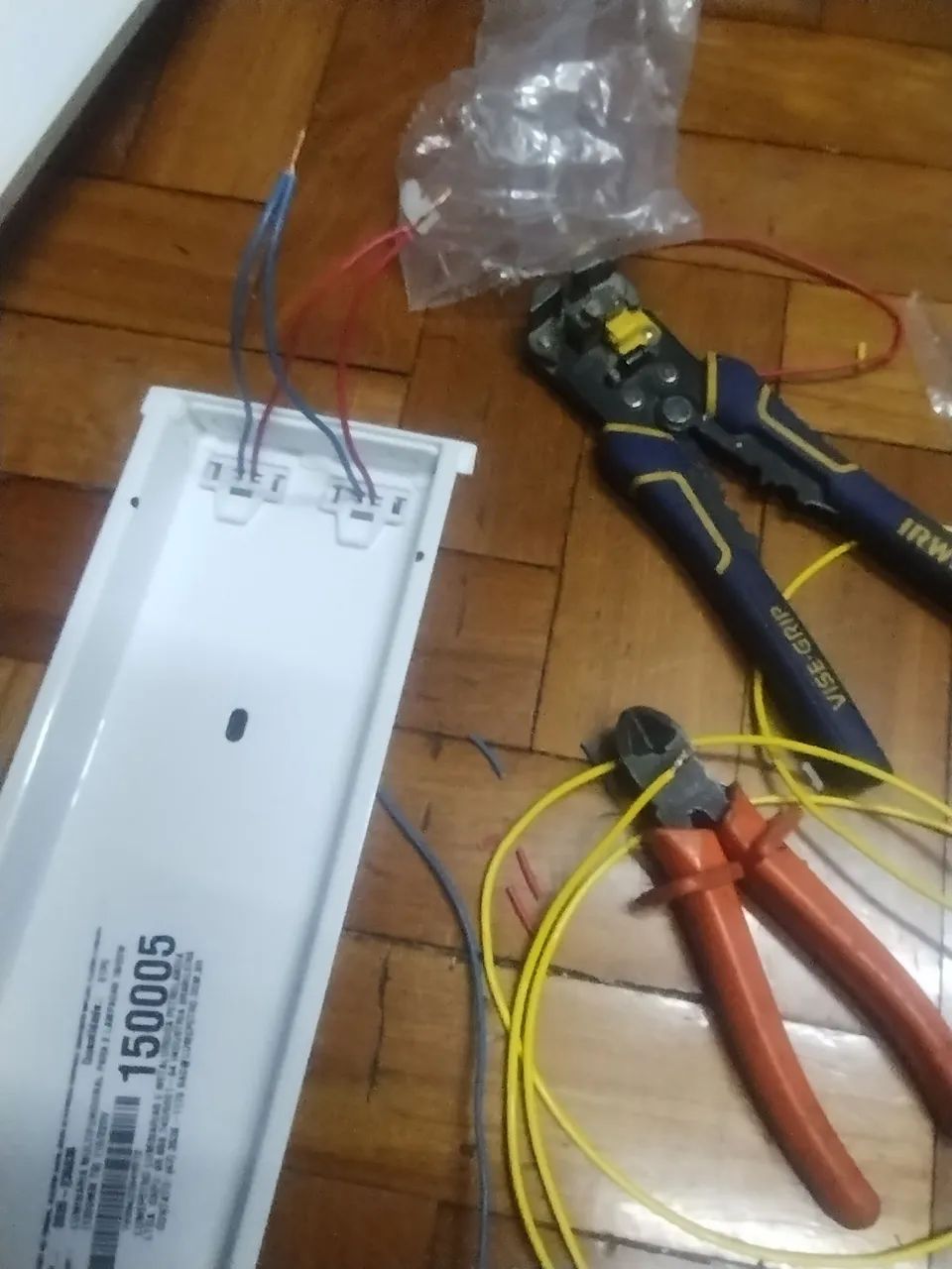 Eletricista e Técnico em Segurança Eletrônica | Residencial e Comercial - Foto 5