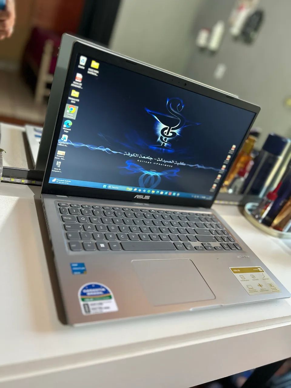 Notebook ASUS VivoBook 15