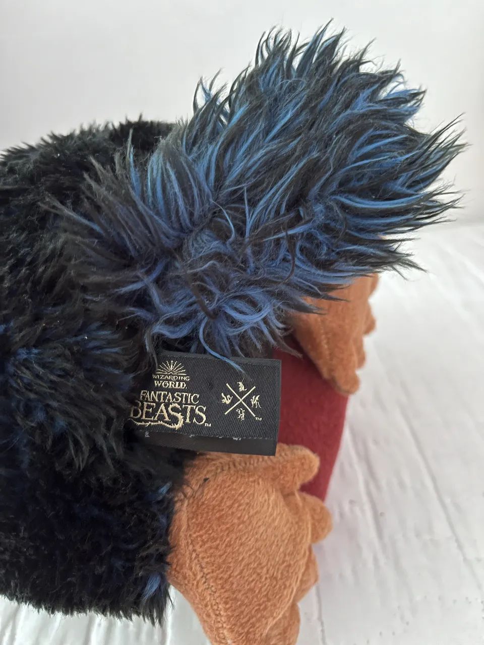 Pelucio- Niffler - Foto 4