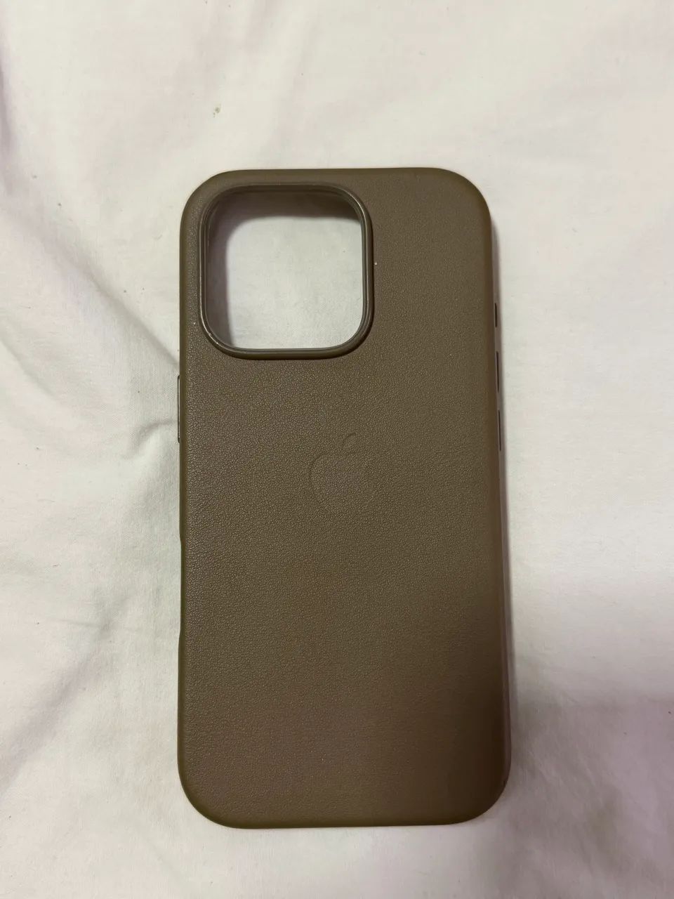 Capa protetora iPhone 16 pro  - Foto 2