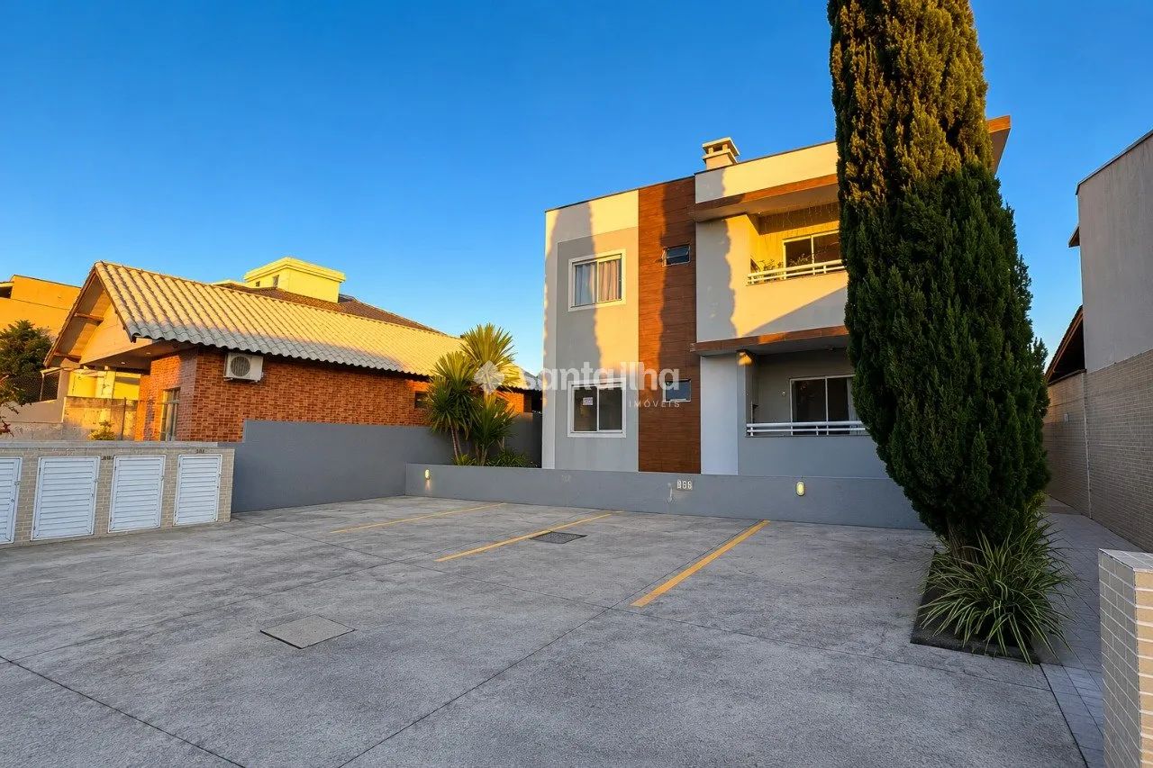 Apartamento com 2 dormitórios à venda, 67m² - Carianos - Florianópolis/SC - Foto 2