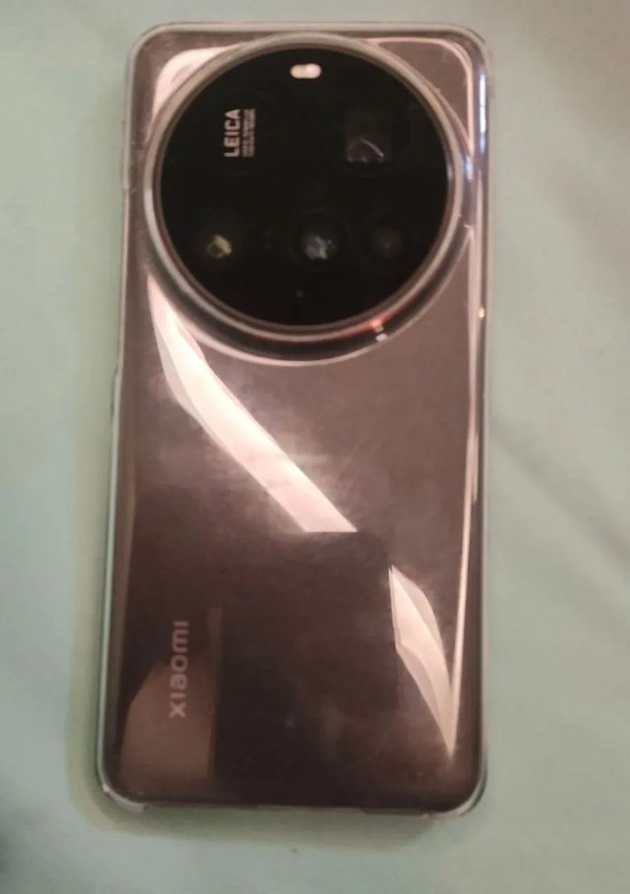 celular XIAOMI 15 ULTRA 