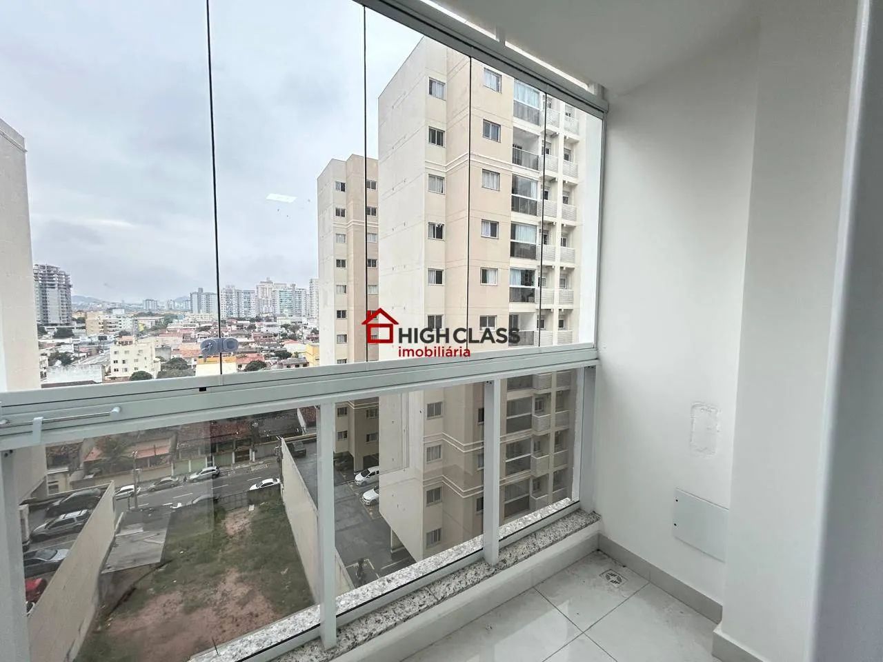 3 Quartos Novo com Varanda Fechada e Lazer Completo - Foto 3