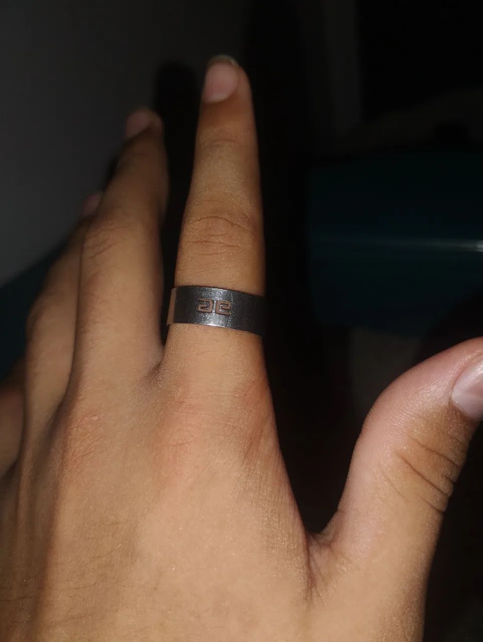 Anel infantil - Foto 2