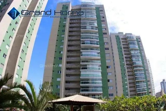 Apartamento 4 quartos em Jardim Camburi - Foto 2