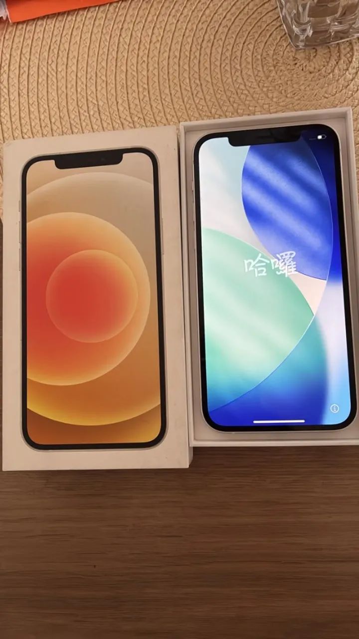 Iphone 12 64 GB - Foto 2