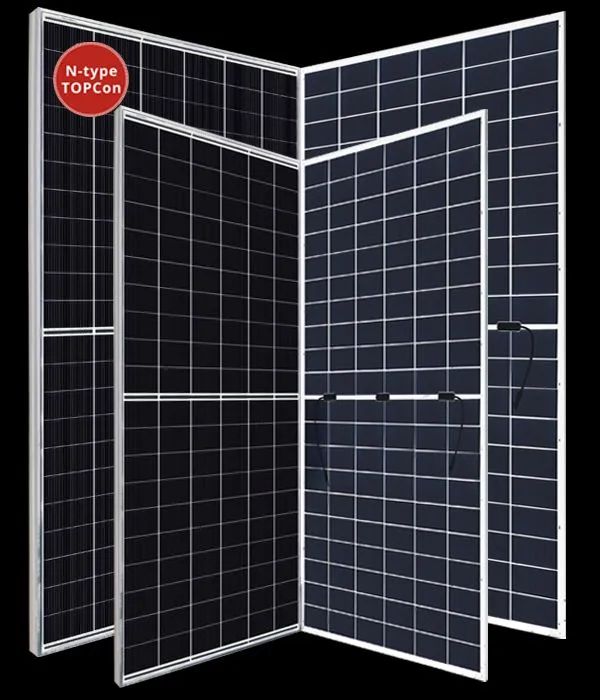 Placa solar  canadian  kit para 1.500 kWh mês 