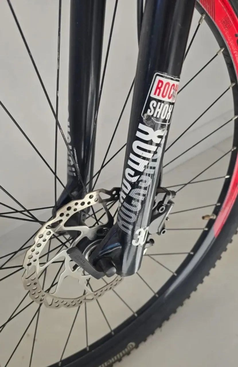 Bike Elétrica Caloi Elite E-vibe E-bike E-mtb - Foto 2
