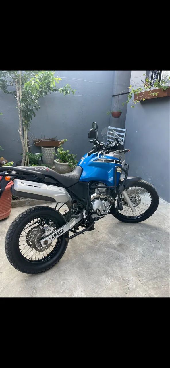 Tenere 250  - Foto 2