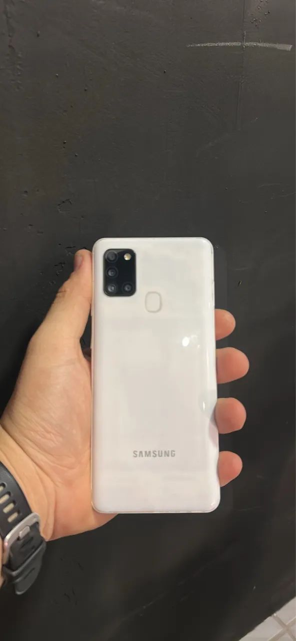 Celular A21s - Foto 4