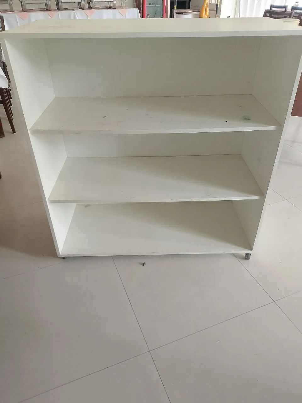 Balcão de MDF 