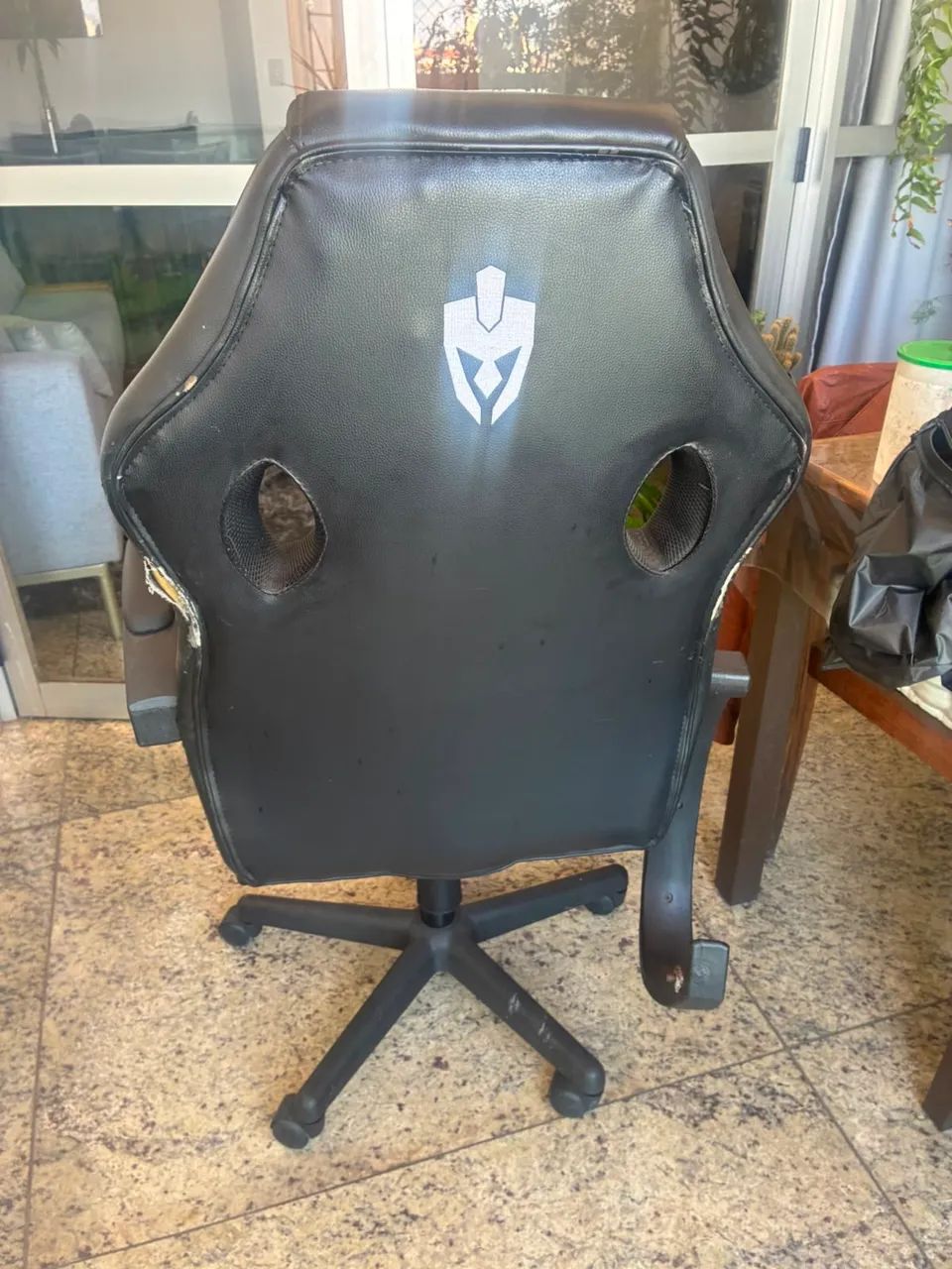 Cadeira Gamer - Foto 3