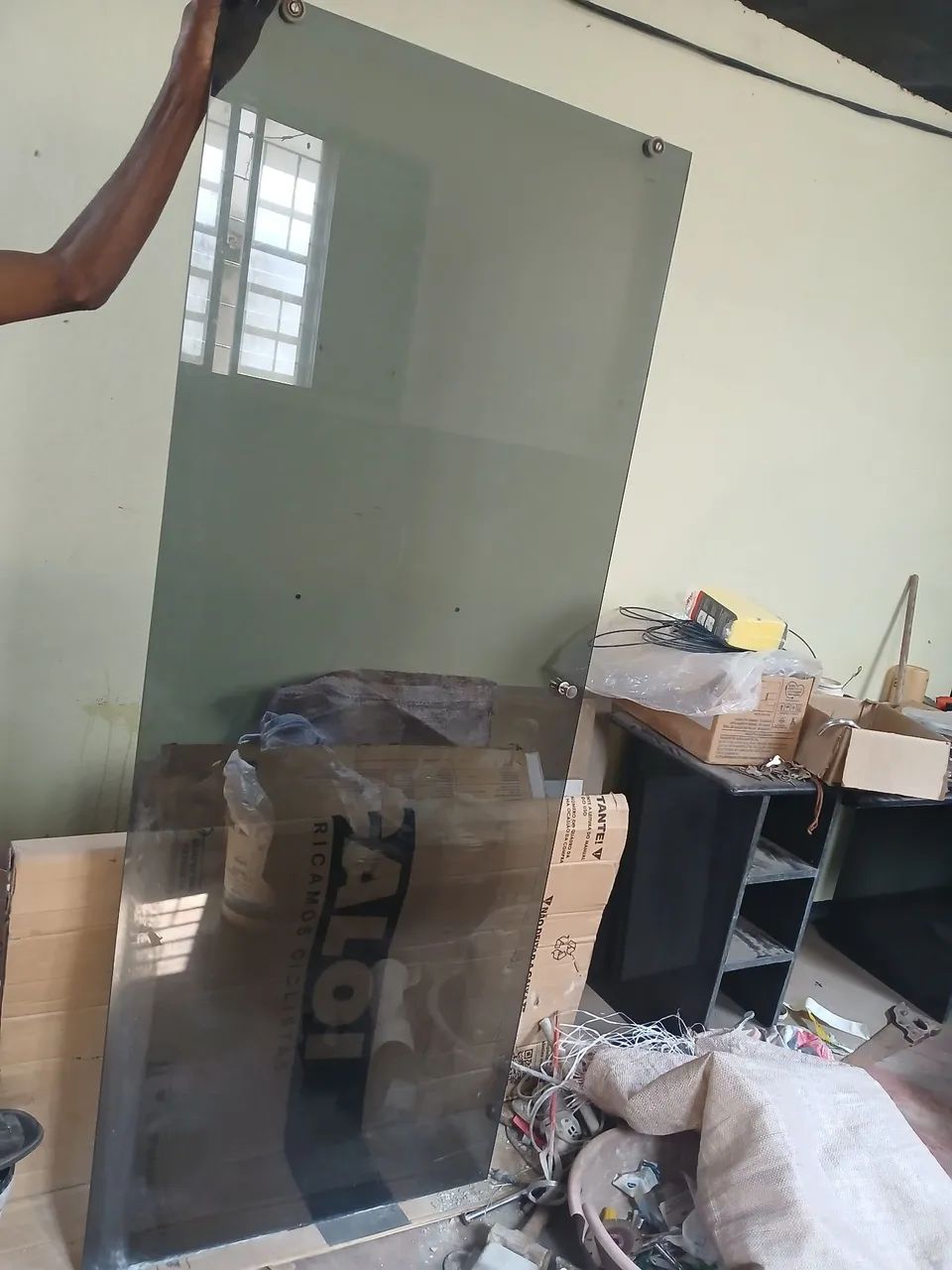 Box para banheiro  - Foto 2