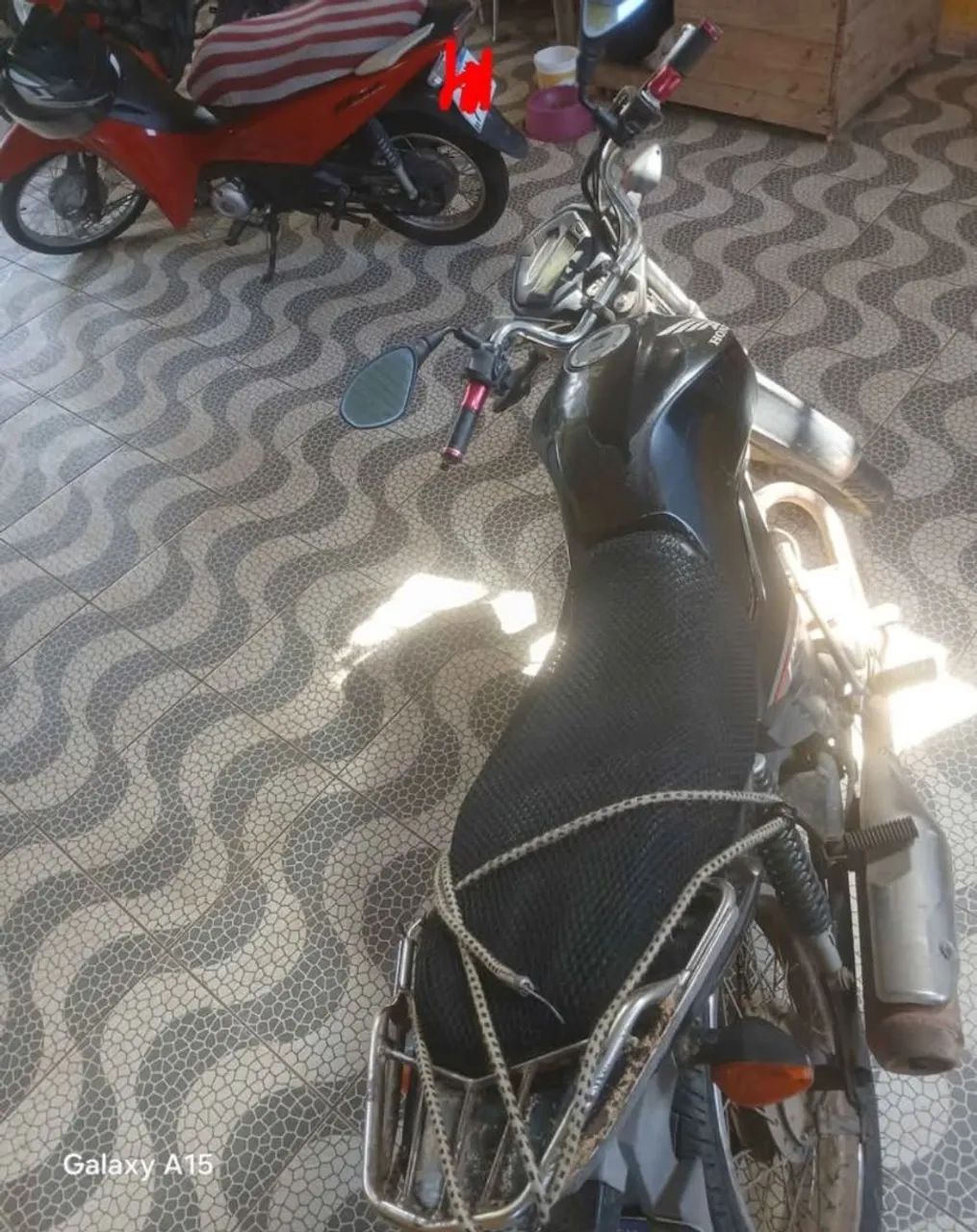 Moto Honda - Foto 3