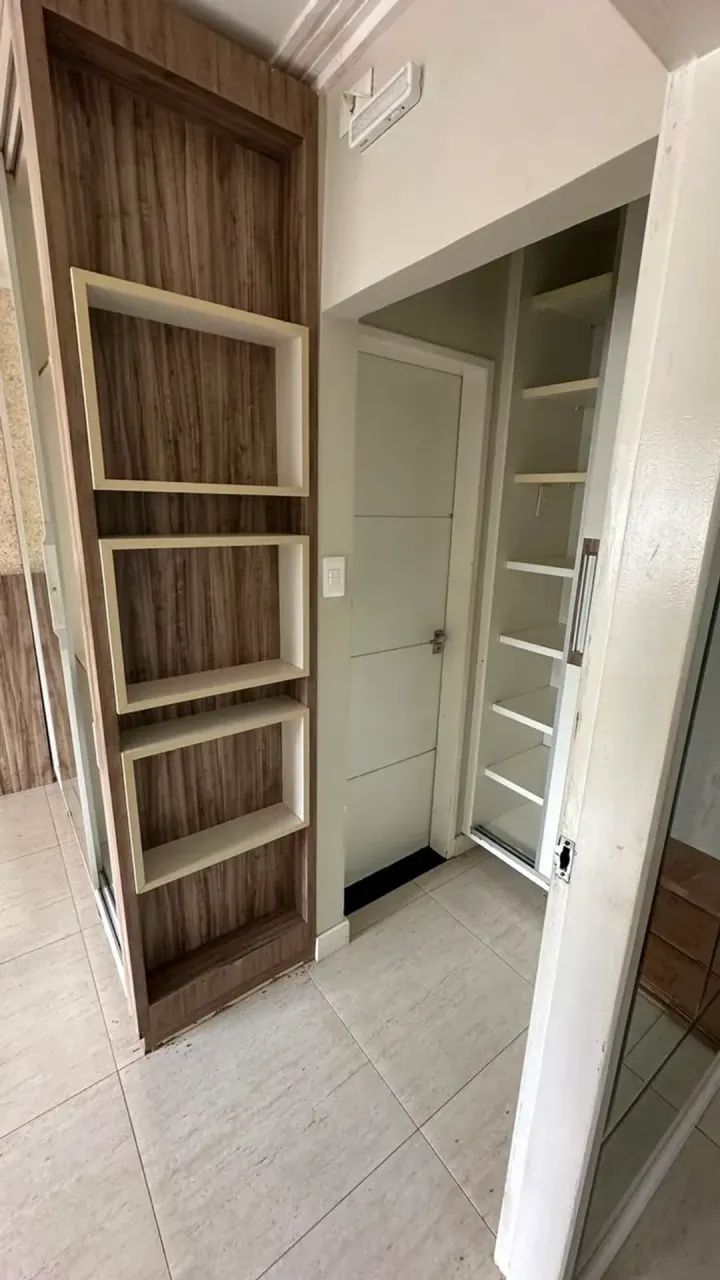 Vendo excelente apartamento reformado