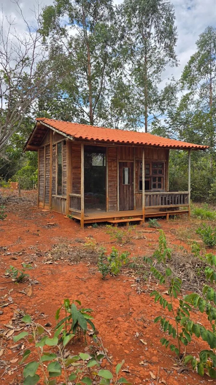 Vendo Chale em Paraopeba. OPORTUNIDADE  - Foto 2