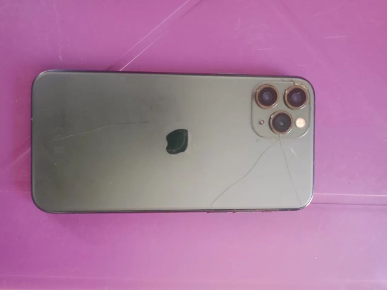 iPhone 11pro