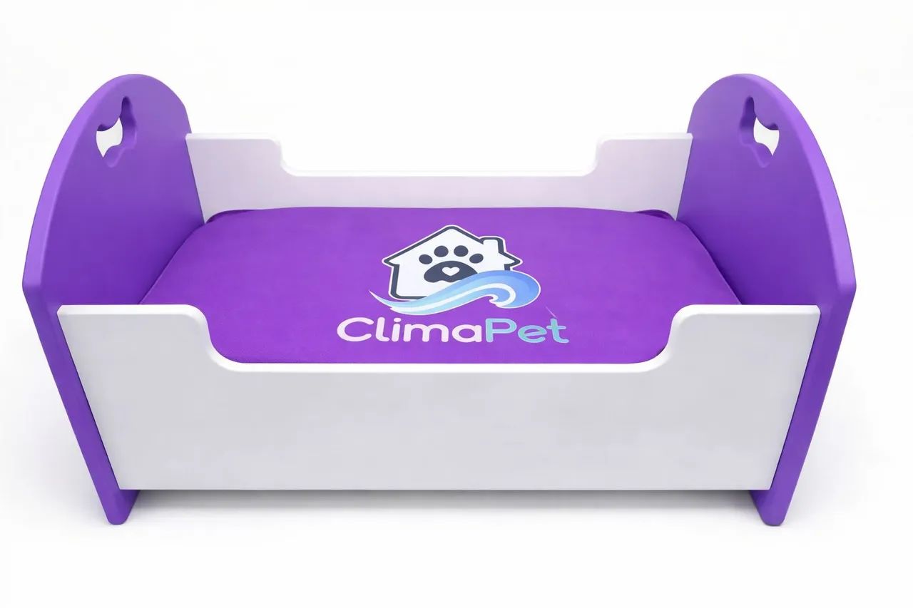Cama pet. Cama pra cães  - Foto 3