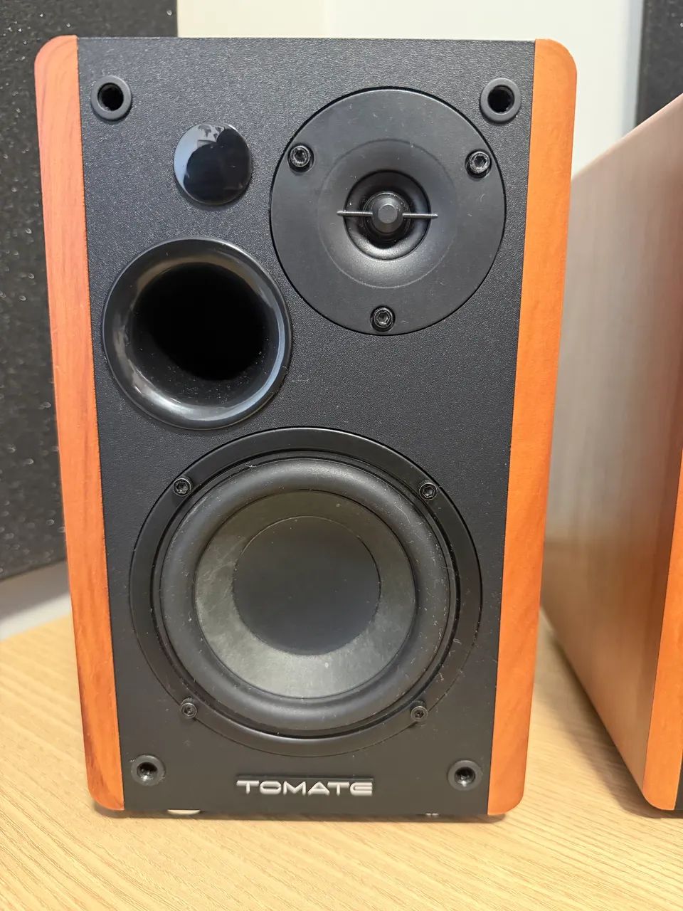 Caixas de som ativas Bluetooth  - Foto 3