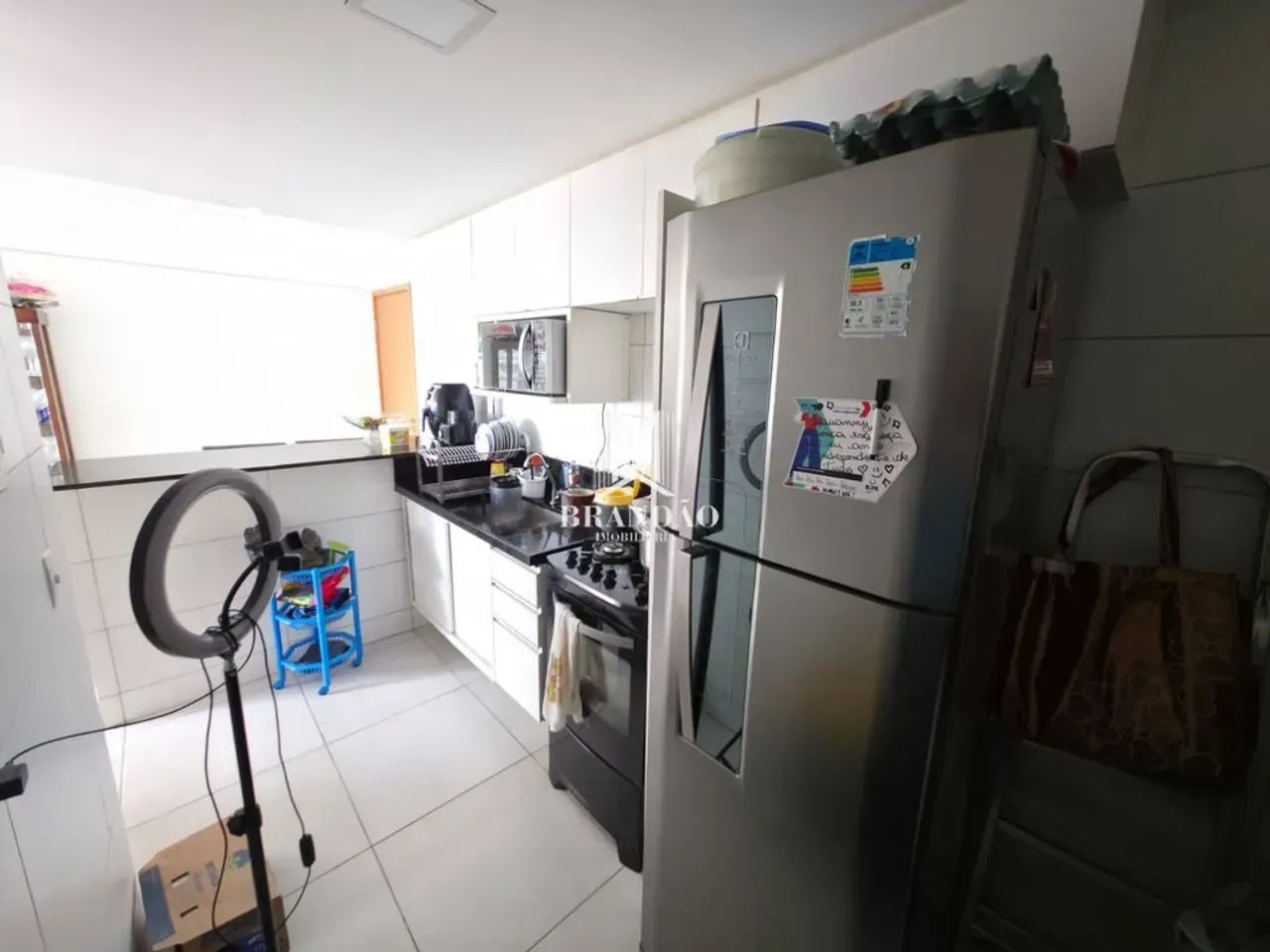Apartamento 2 Quartos  Pátio / Antares, Maceió - Foto 4